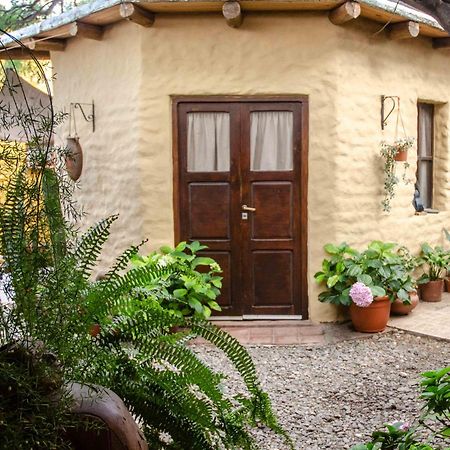 La Montana Bed & Breakfast Cafayate Ngoại thất bức ảnh