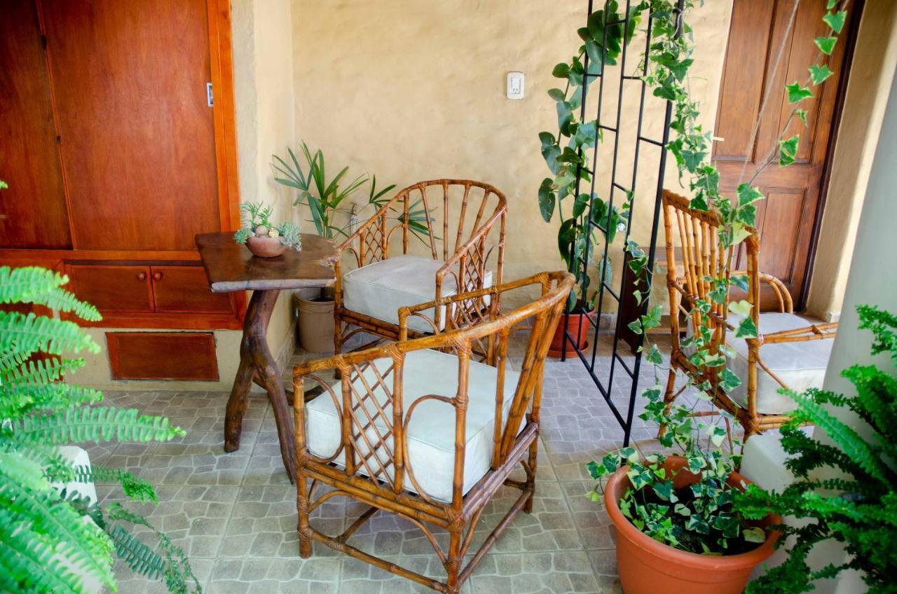 La Montana Bed & Breakfast Cafayate Ngoại thất bức ảnh