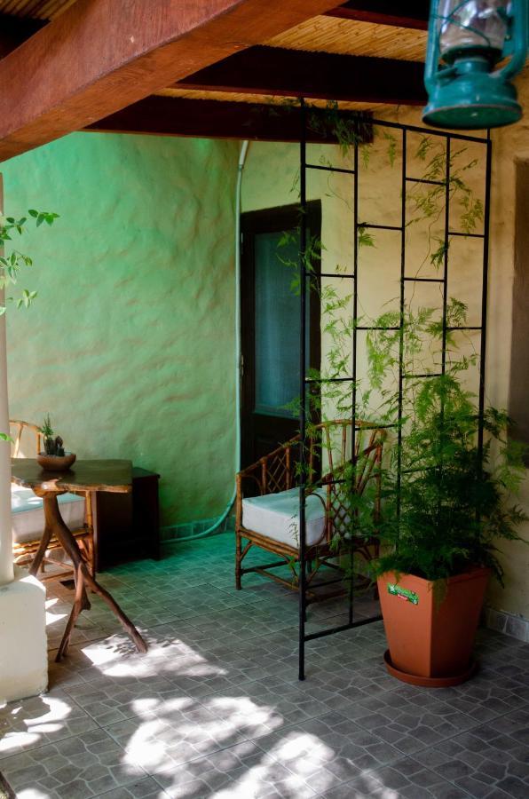 La Montana Bed & Breakfast Cafayate Ngoại thất bức ảnh