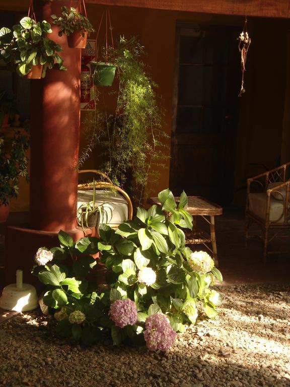 La Montana Bed & Breakfast Cafayate Ngoại thất bức ảnh