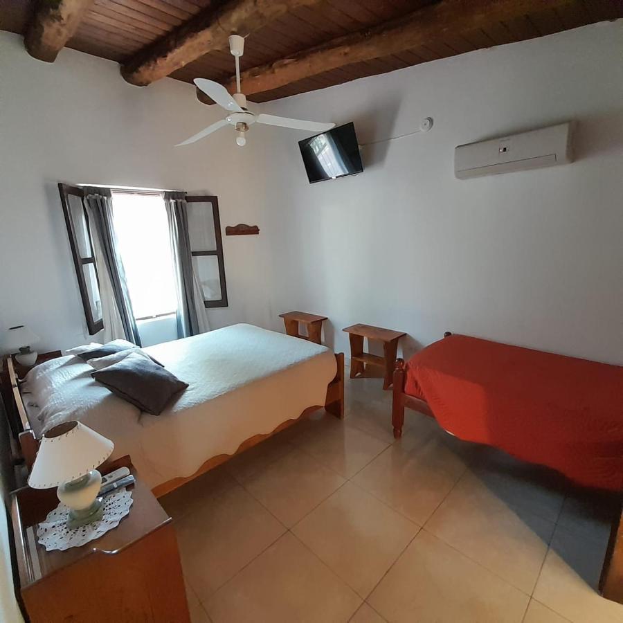 La Montana Bed & Breakfast Cafayate Ngoại thất bức ảnh