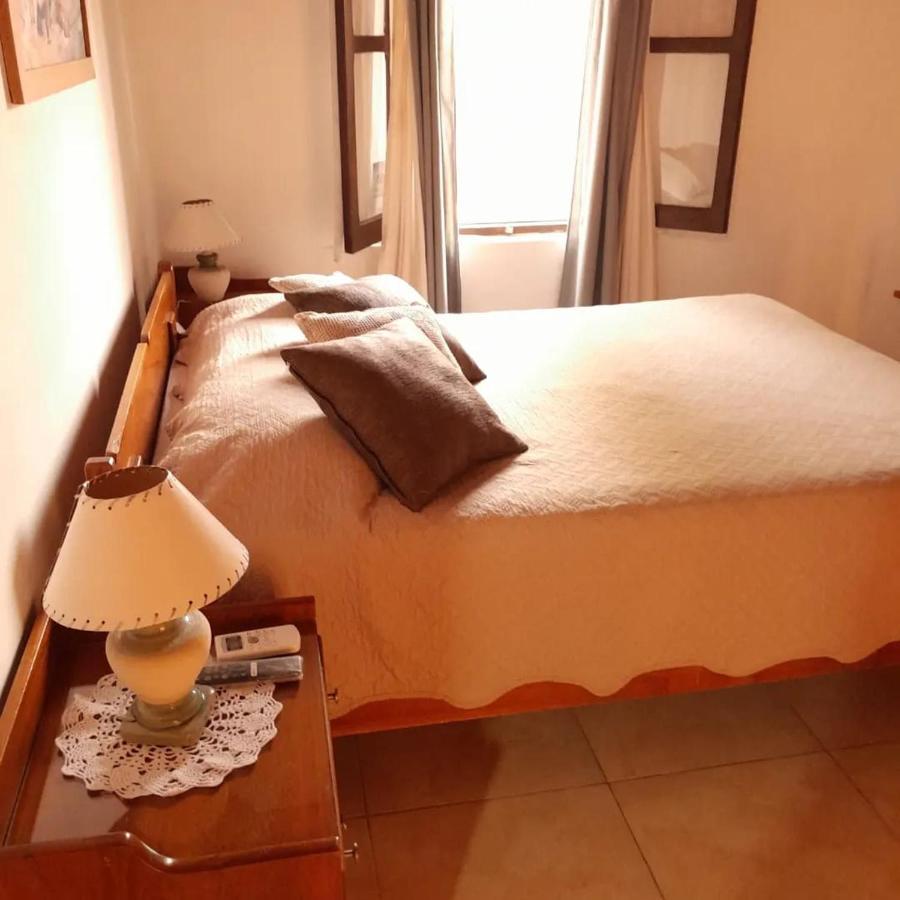 La Montana Bed & Breakfast Cafayate Ngoại thất bức ảnh