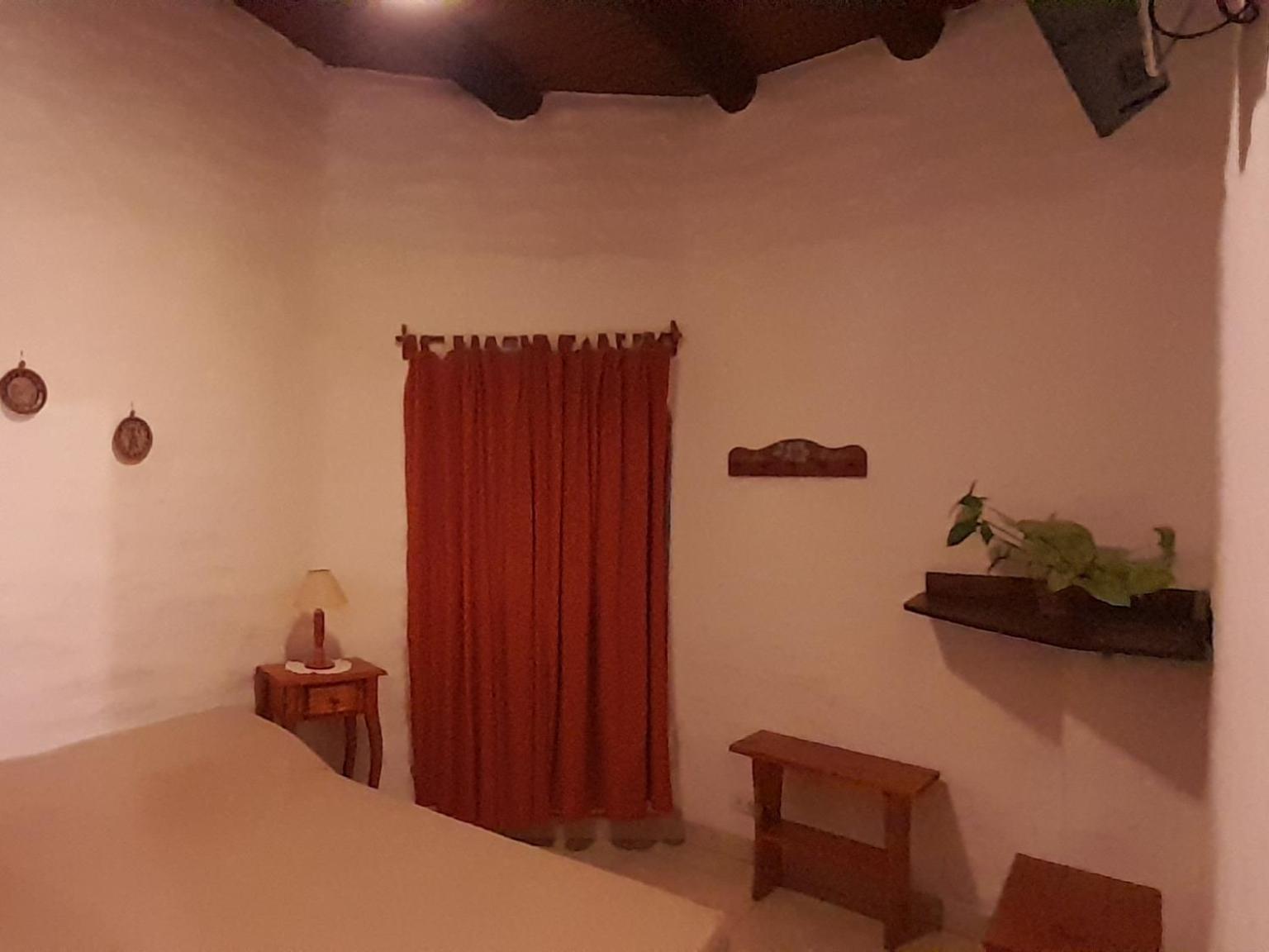 La Montana Bed & Breakfast Cafayate Ngoại thất bức ảnh