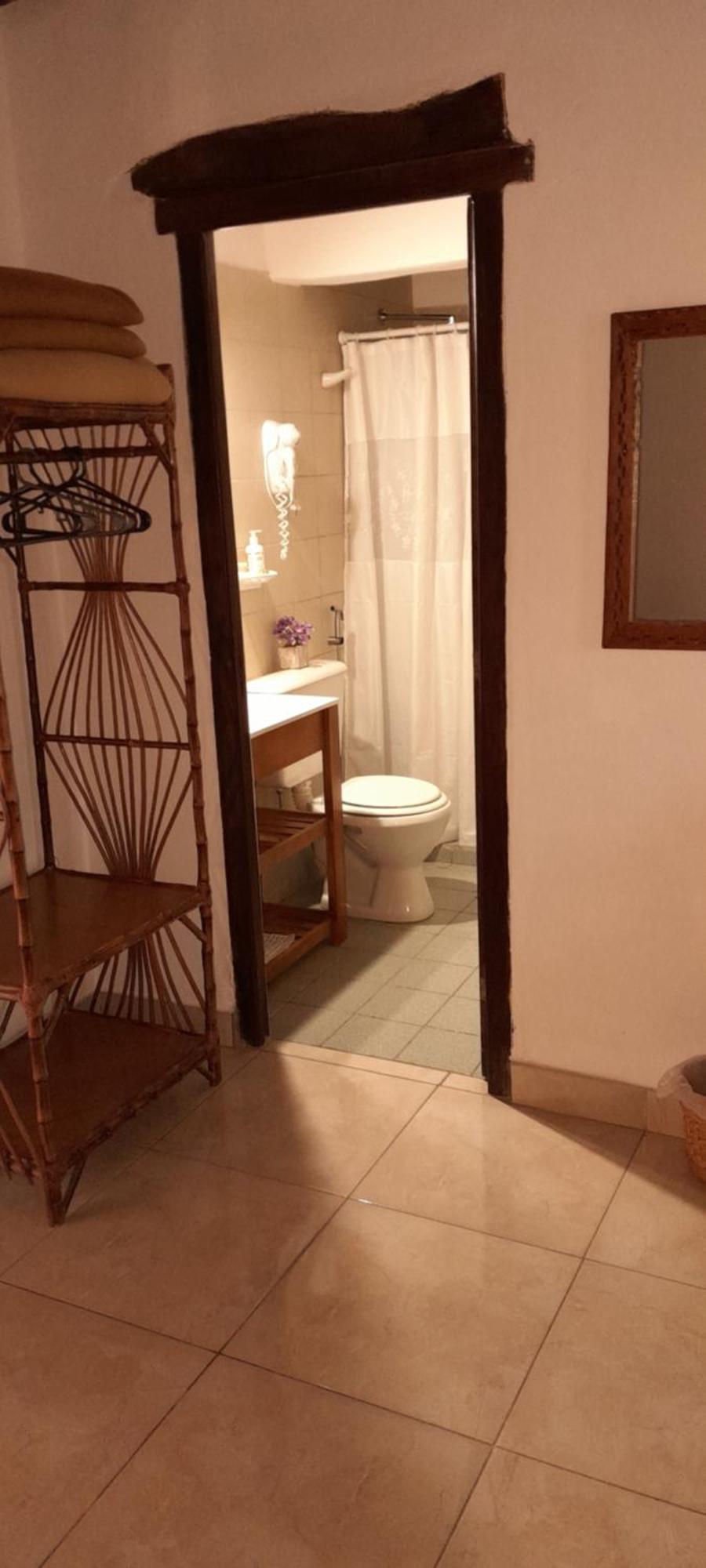 La Montana Bed & Breakfast Cafayate Ngoại thất bức ảnh