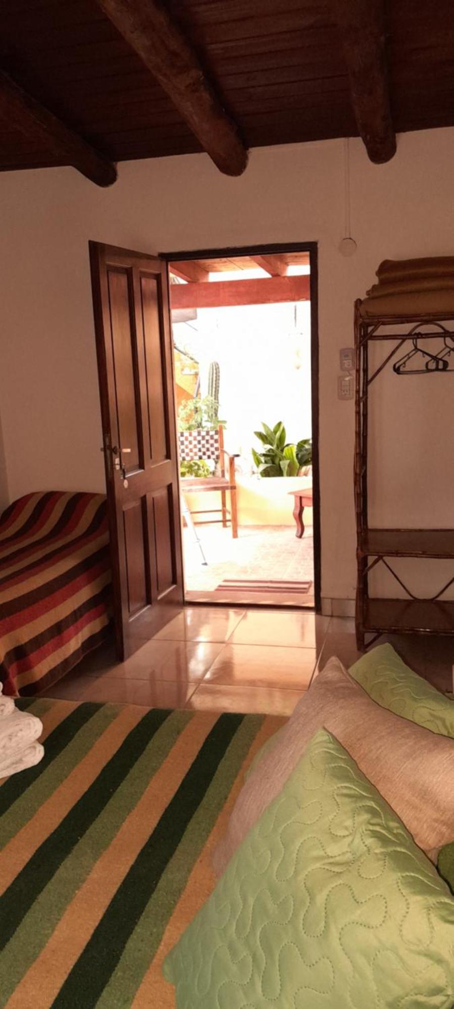 La Montana Bed & Breakfast Cafayate Ngoại thất bức ảnh