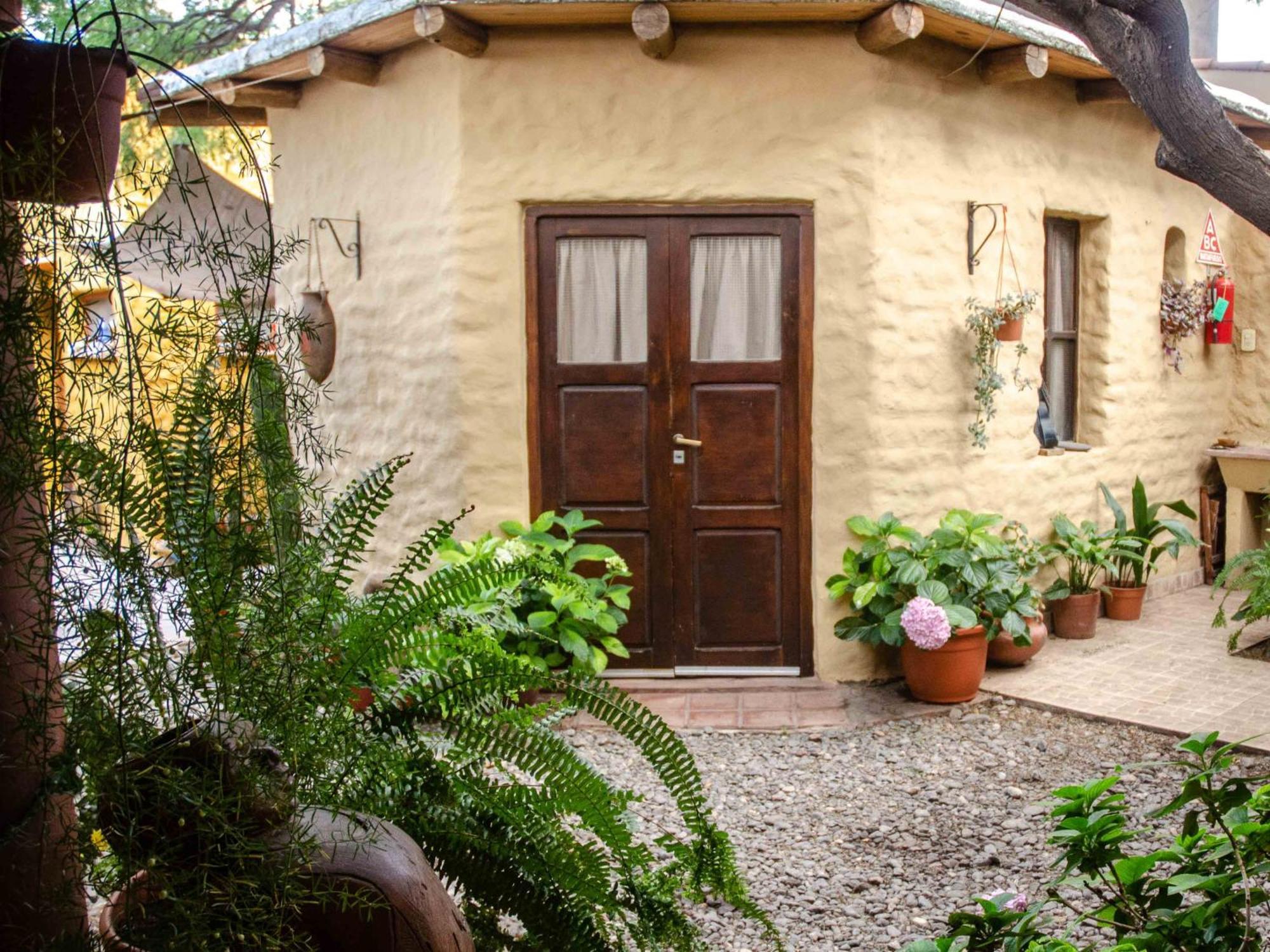 La Montana Bed & Breakfast Cafayate Ngoại thất bức ảnh