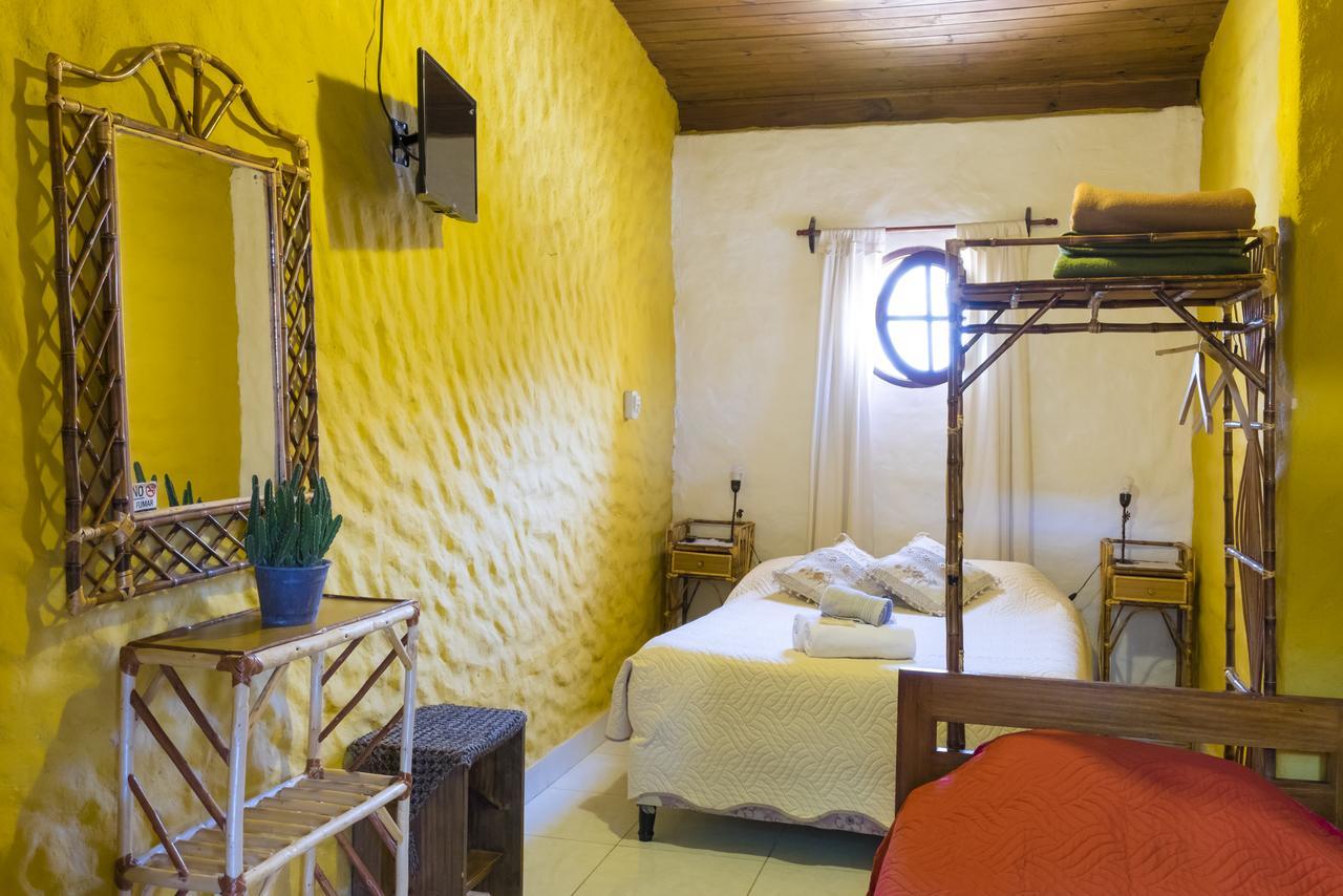 La Montana Bed & Breakfast Cafayate Ngoại thất bức ảnh