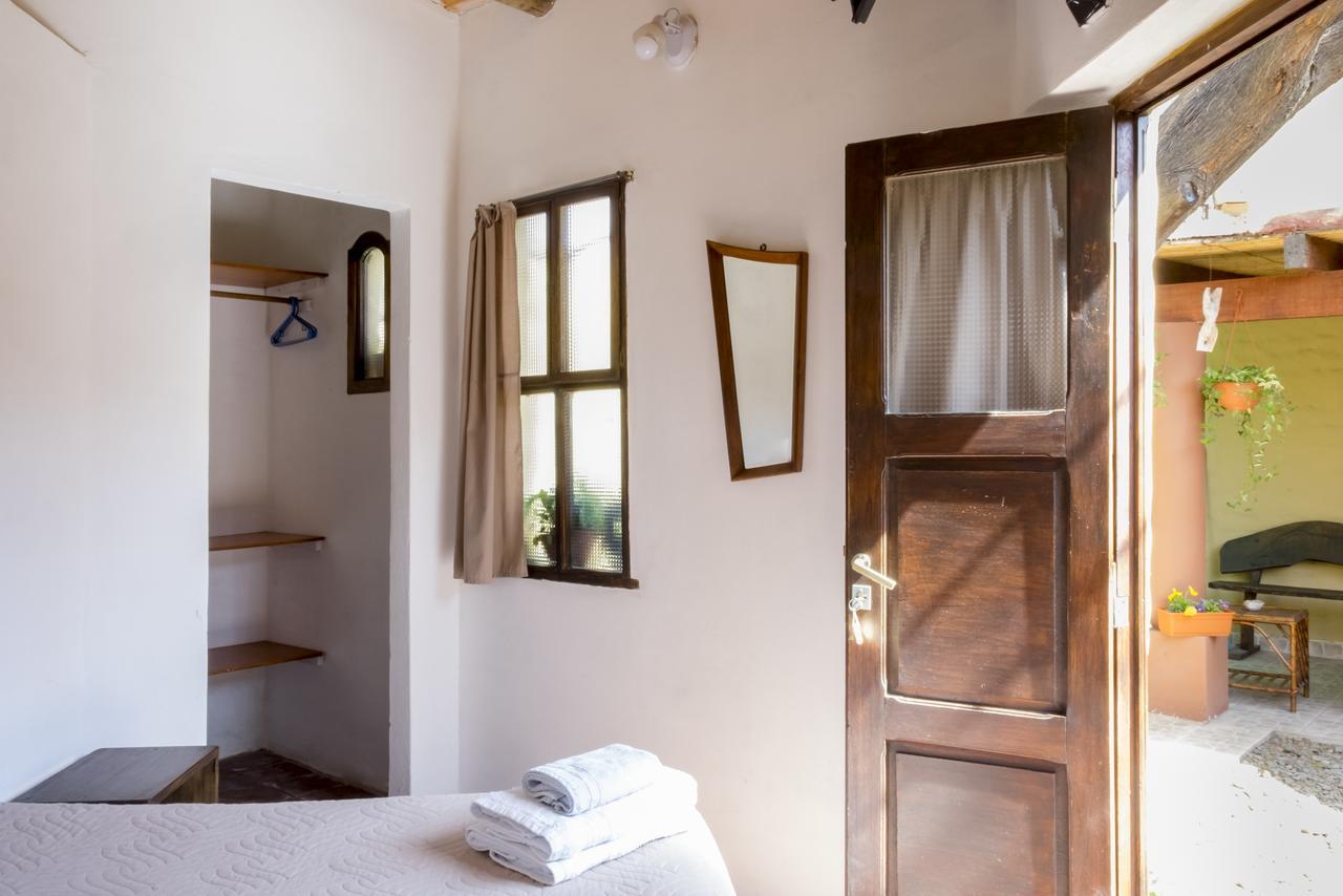 La Montana Bed & Breakfast Cafayate Ngoại thất bức ảnh