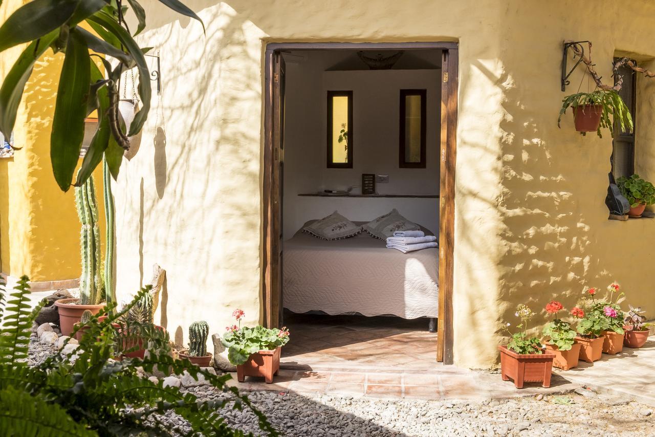 La Montana Bed & Breakfast Cafayate Ngoại thất bức ảnh