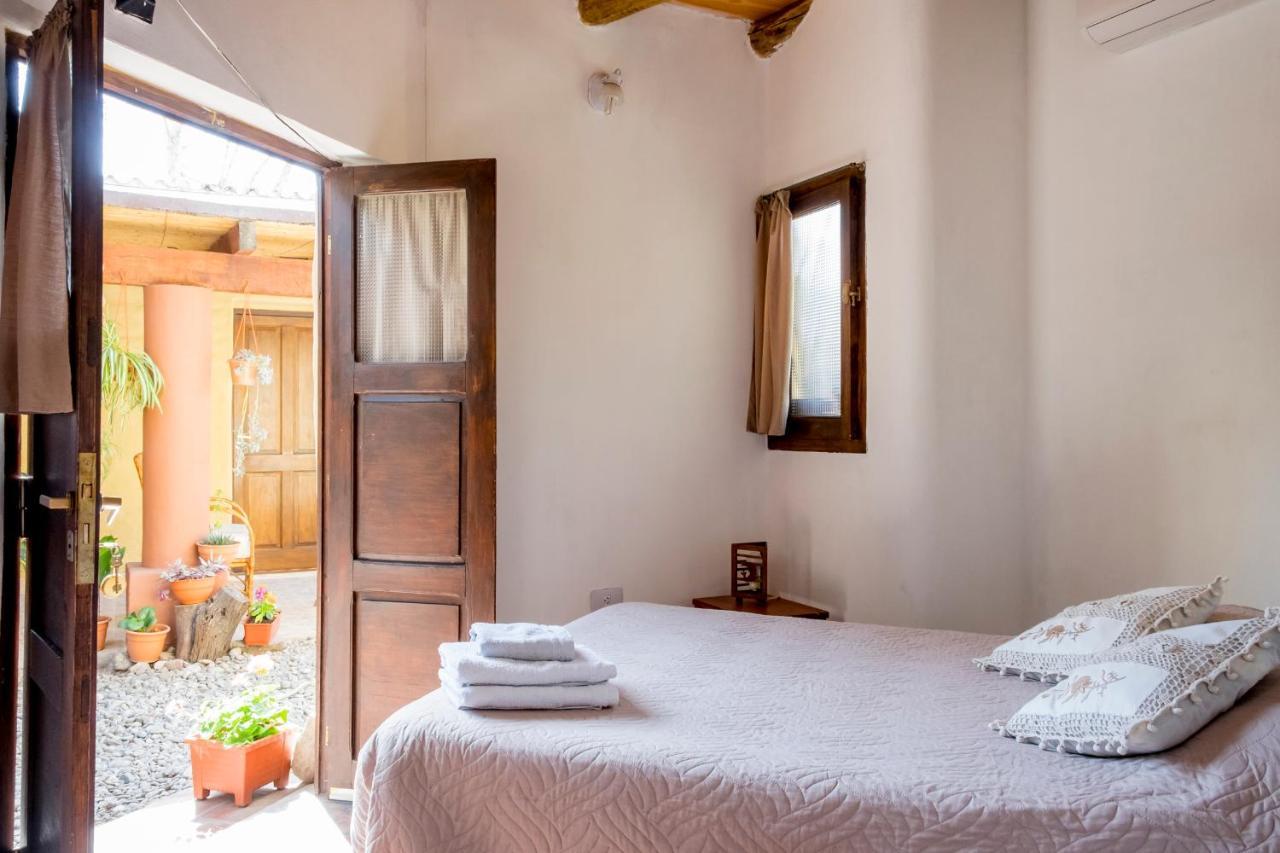 La Montana Bed & Breakfast Cafayate Ngoại thất bức ảnh