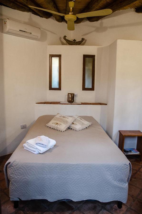 La Montana Bed & Breakfast Cafayate Ngoại thất bức ảnh