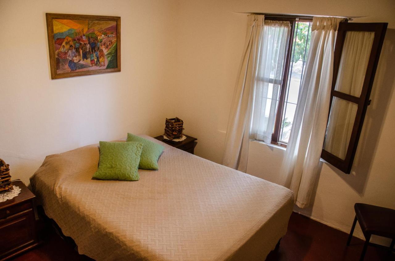 La Montana Bed & Breakfast Cafayate Ngoại thất bức ảnh