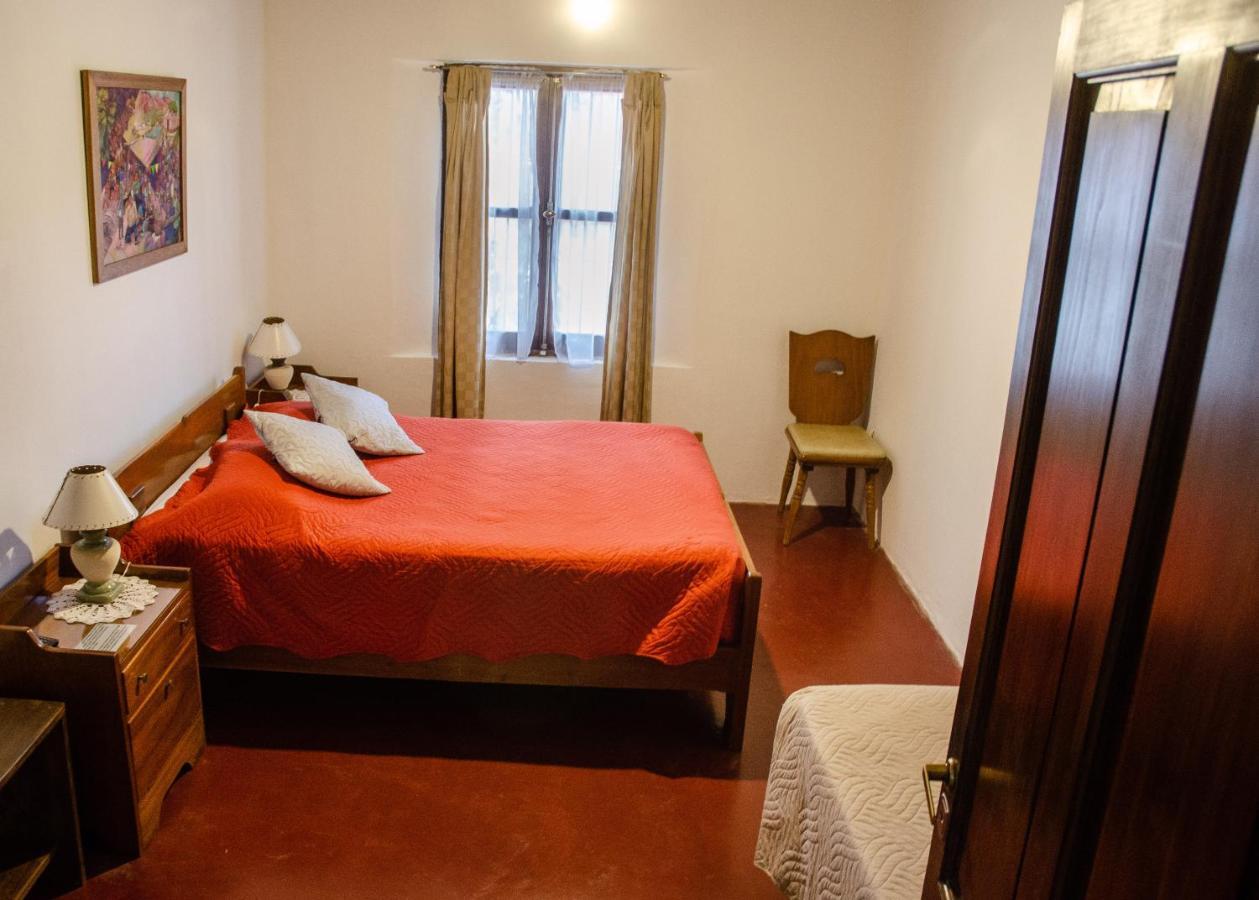 La Montana Bed & Breakfast Cafayate Ngoại thất bức ảnh
